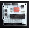 LinkSprite - I/O Expander Shield - nakłądka dla Arduino / pcDuino - zdjęcie 2