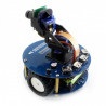 AlphaBot2 - PiZero Acce Pack - 2-kołowa platforma robota z czujnikami i napędem DC oraz kamerą dla Raspberry Pi Zero - zdjęcie 2