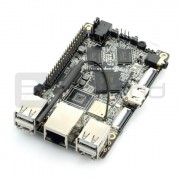 Orange Pi Win Plus Alwinner A64 Quad-Core 2GB RAM