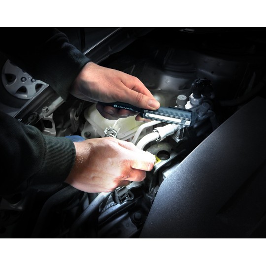 Ліхтарик для майстерні everActive WL-200