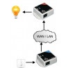 Nano OUT - moduł z przekaźniiem sterowanym przez sieć - zdjęcie 4