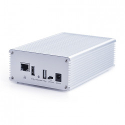 1-bay NAS Kit v1.2 - zestaw NAS dla NanoPi NEO/NEO2