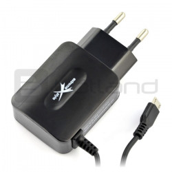Zasilacz Extreme microUSB...