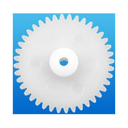 Zębatka POM ZYZ-15A20-40-05P
