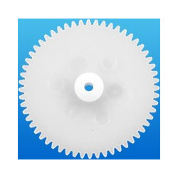 Zębatka POM ZYZ-15A20-56-05P