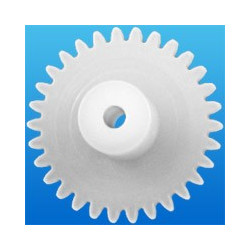 Zębatka POM ZYZ-15A50-36-05P