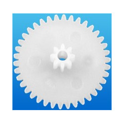 Zębatka POM ZYD-15B40-38T8-05P