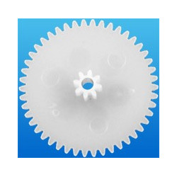 Zębatka POM ZYD-15B40-46T8-05P