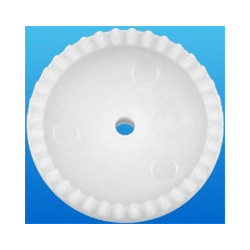 Zębatka kątowa POM ZYK-30A20-36-05P