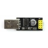 Adapter USB do modułu ESP8266 - zdjęcie 3