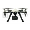 Dron quadrocopter OverMax X-Bee drone 8.0 WiFi 2.4GHz z kamerą FPV 4K - 54cm - zdjęcie 3