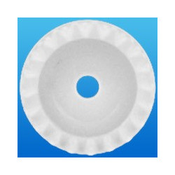 Zębatka kątowa POM ZYK-35A20-20-05P