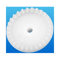 Zębatka kątowa POM ZYK-30A20-28-05P