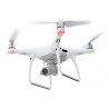 Dron quadrocopter DJI Phantom 4 Pro z gimbalem 3D i kamerą 4k UHD + Hub do ładowania - zdjęcie 6