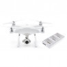 Dron quadrocopter DJI Phantom 4 Pro z gimbalem 3D i kamerą 4k UHD + Hub do ładowania - zdjęcie 1