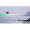 Dron quadrocopter DJI Phantom 4 Advanced+ z gimbalem 3D i kamerą 4k UHD + monitor 5,5'' - zdjęcie 7