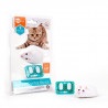 Hexbug Mysz zabawka dla kota - zdalnie sterowana - zdjęcie 3