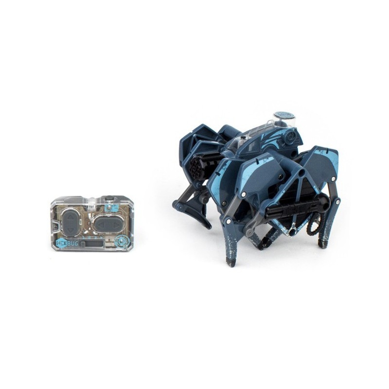 Hexbug laserowe starcie robotów - Tarantula - 2szt.