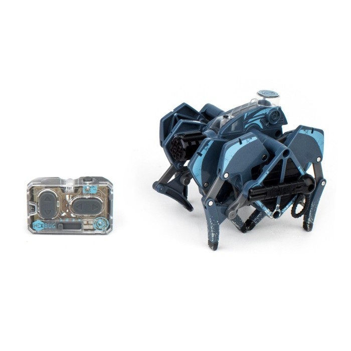 Hexbug laserowe starcie robotów - Tarantula