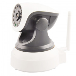 Kamera IP Xblitz iSee P2P IP/WiFi