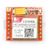 Moduł GSM GPRS - SIM800L - do Arduino i Raspberry Pi