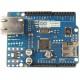 Arduino Ethernet Shield Arduino Ethernet Shield