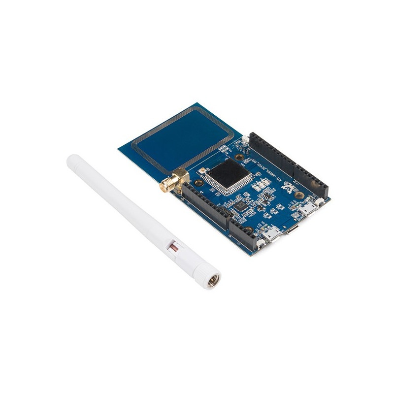 Realtek Ameba Board RTL8195AM - moduł WiFi + NFC