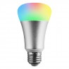 Zipato RGBW Bulb - inteligentna żarówka E27, 7W, 600lm - Z-Wave - zdjęcie 1