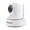 Kamera IP OverMax CamSpot 3.3 wewnętrzna WiFi 720p - obrotowa - zdjęcie 1