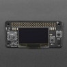 Adafruit Bonnet - wyświetlacz OLED 128x64px z joystickiem i przyciskami dla Raspberry Pi - zdjęcie 5