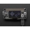 Adafruit Bonnet - wyświetlacz OLED 128x64px z joystickiem i przyciskami dla Raspberry Pi - zdjęcie 8