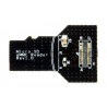 Cyfrowy przekaźnik dźwięku - USBridge+Sparky 16GB eMMC+obudowa - zdjęcie 12