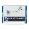 Waveshare E-paper Shield - moduł z wyświetlaczem 4,2'' SPI - zdjęcie 2