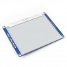 Waveshare E-paper Shield - moduł z wyświetlaczem 4,2'' SPI - zdjęcie 4