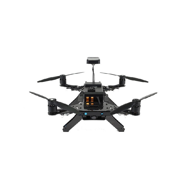 Dron quadrocopter Intel Aero Drone z kamerą Intel RealSense