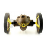 Parrot Jumping Sumo - zdalnie sterowany robot skaczący z kamerą - brązowy - zdjęcie 2