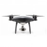 Dron quadrocopter DJI Phantom 4 Pro Obsidian - kamera 4k UHD - zdjęcie 1