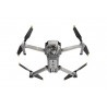Dron quadrocopter DJI Mavic Pro Platinum Combo - zestaw - zdjęcie 3