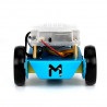 Robot mBot 1.1 2.4 GHz - niebieski - zdjęcie 3