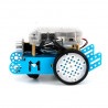 Robot mBot 1.1 2.4 GHz - niebieski - zdjęcie 4