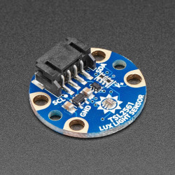 Adafruit STEMMA - czujnik światła TSL2561