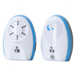 Niania elektroniczna - Babyline 2.1