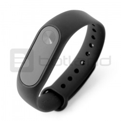 Opaska smartband - Xiaomi Mi Band 2