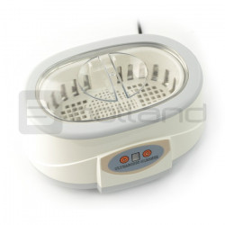 Myjka ultradźwiękowa 0,6l 35W EMK-938A