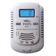 Czujnik czadu i gazu - Xblitz CO / GAS Alarm DG3-1 Czujnik czadu i gazu - Xblitz CO / GAS Alarm DG3-1