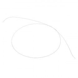 Flexinol stop metalu z pamięcią kształtu - 0.005"