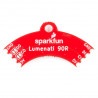SparkFun Lumenati 90R - 3-LED RGB - zdjęcie 3