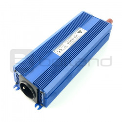 Przetwornica elektroniczna step-up AZO Digital IPS-700S 12/230V 450VA