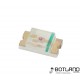 Nadajnik IR 3mm 940nm LEDIR0603-940 - 10 szt. Nadajnik IR 3mm 940nm LEDIR0603-940 - 10 szt.