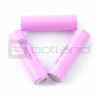 Ogniwo 18650 Li-Ion Samsung ICR18650-26F 2600mAh